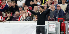 Enorme stunt in FA Cup waar Arsenal zich flink te kijk laat zetten