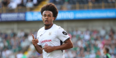 Anderlecht waarschuwt Vitesse: Zirkzee schittert in Brugge