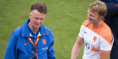Kuyt en Vlaar over Van Gaal: "Direct irritaties besproken"