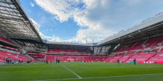 Agenten gewond bij ongeregeldheden fans PSV en Sturm Graz