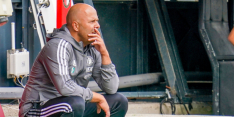 Feyenoord ziet nieuwe keeper aan het werk in benefietwedstrijd