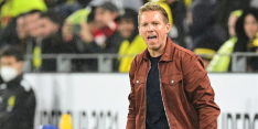 Journaliste mag Bayern niet meer volgen door relatie met trainer