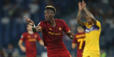 Spelers AS Roma kijken uit naar finale: "Winnen is onze droom"