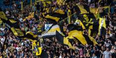 Vitesse zwaar in de problemen: rechter beslist over GelreDome