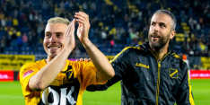 NAC wil Heerenveen-speler in ruil voor Haye; Sparta wacht af