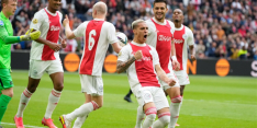 Tite beloont Ajax-uitblinker Antony met oproep voor Brazilië