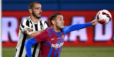 'Barcelona ziet aanvaller vertrekken, Pjanic en Umtiti leveren in'