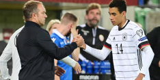 Flick-effect: Bayern-achtig Duitsland molesteert Armenië