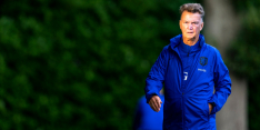 Welke keeper moet Van Gaal deze interlands onder de lat zetten?