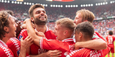 Goudhaantje Pröpper schiet FC Twente naar eerste overwinning