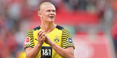 'Haaland-uitspraken Tuchel zorgen voor woede bij Dortmund'