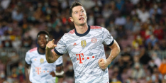 'Liverpool wil stunten met Lewandowski en aast op nog een spits'