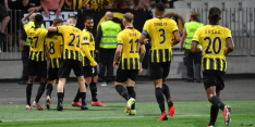 Hard statement Vitesse richting UEFA: gaat duel met Mura door?