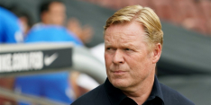 'PSV had eerder eenmalig informeel contact met Ronald Koeman'