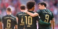 Bayern dendert door: Bochum na Barça volgend slachtoffer