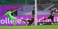 Eerste puntverlies Van Bommel na goals Weghorst en Lammers