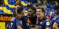 Heerenveen pikt tweede transfervrije kracht op bij Willem II