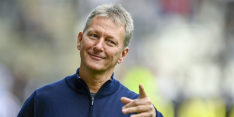 Oud-trainer Wormuth geeft Union geen kans tegen Feyenoord