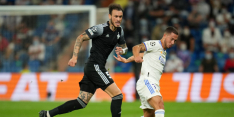 Sprookje FC Sheriff gaat door met winst op Real Madrid