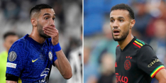 Bondscoach Marokko haalt keihard uit naar Ziyech en Mazraoui