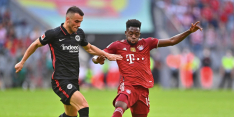 Kostic doet Bayern München pijn en laat Bundesligaclubs juichen