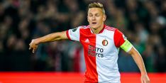 Toornstra hoopt op 'traditie' tegen Ajax: "Mooie binnenkomer"