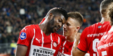 Sangaré twijfelt over Afrika Cup: "Keuze Ivoorkust of PSV is lastig"