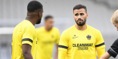 Oussama Tannane keert met gevoelige transfer terug in Eredivisie