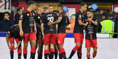 KKD-fenomeen Dallinga scoort tegen Telstar tweede vierklapper