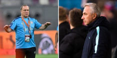 Advocaat treft Van Marwijk: "Had veel meer waardering verdiend"