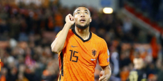 Danjuma heeft vertrouwen in Oranje-project en wijst op WK 2014