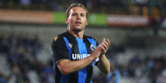 Vormer niet blij bij Club Brugge, Belgische koploper verrassend onderuit