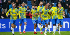 Zwak Feyenoord verspeelt dure punten in de Kuip