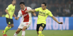 Prestaties Dortmund onvoldoende: "In vergelijking met Ajax"