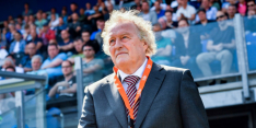 Feyenoord, Ajax, Celtic en Oranje: voetbalwereld rouwt om Jansen