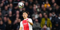 'Ajax krijgt goed nieuws uit de ziekenboeg over Martínez en Álvarez'