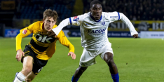 NAC trekt aan langste eind in heerlijke bekerthriller