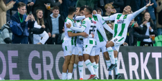 FC Groningen betaalt miljoenen en 'gaat op eigen kracht verder'