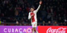 Álvarez blikt terug: "Dan had ik niet meer bij Ajax gespeeld"