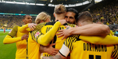 Dortmund ziet richting Ajax-thuis nog een sterkhouder wegvallen