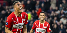 Details van huur Vinícius bekend: PSV betaalt 2,5 miljoen
