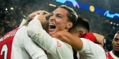 'Bayern wil door moeizame onderhandelingen aankloppen bij Ajax'