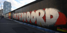 Duitse politie: 58 Feyenoord-hooligans gearresteerd in Berlijn