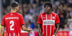 Schmidt hevelt twee talenten over naar A-selectie PSV