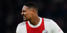 Ajax zet zich gigantisch voor schut met remise tegen Go Ahead