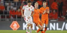 Montenegro ontvangt Oranje: "Eén van sterkste teams ooit hier"
