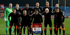 Lastige uitgangspositie voor Oranje: "Kijk maar naar Portugal"