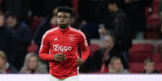 'Kudus heeft maling aan Ajax en gaat alsnog naar Afrika Cup'