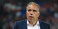'Clubloze Langeler wordt bondscoach, samenwerking met Hiddink'
