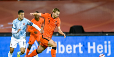 'Barça twijfelt tussen 2 Nederlandse verdedigers'
